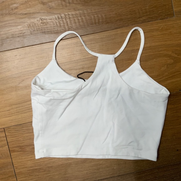 Susana Monaco Crop Top - Picture 2 of 5